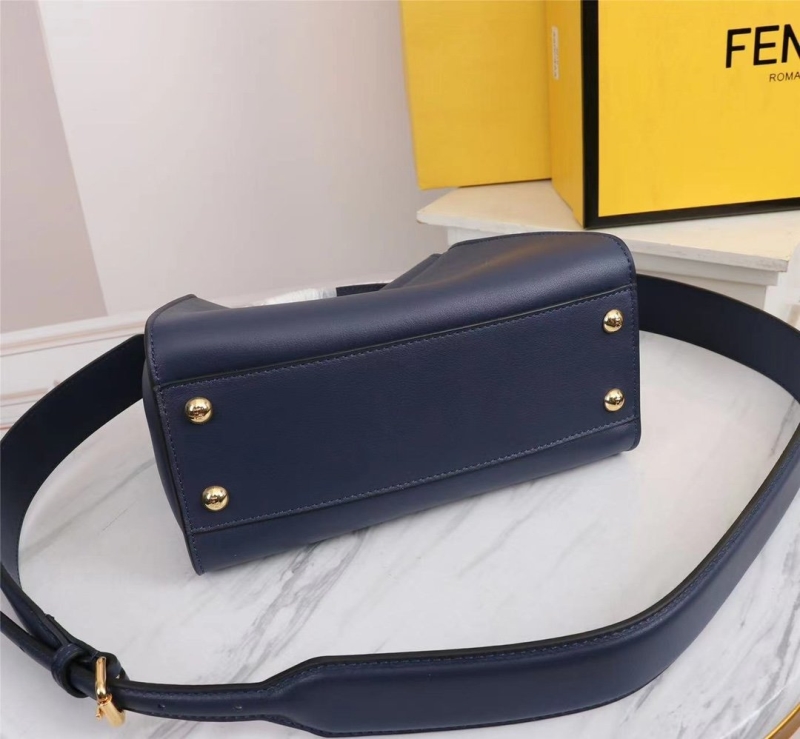 Fendi Peekaboo Bags